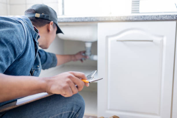 Best Local Plumber Services  in Myrtletown, CA