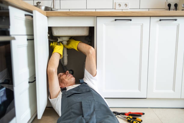 Best Plumbing Repair Near Me  in Myrtletown, CA