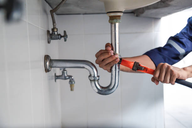 Reliable Myrtletown, CA Plumbing Solutions