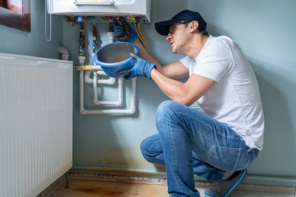 Best Faucet Repair  in Myrtletown, CA