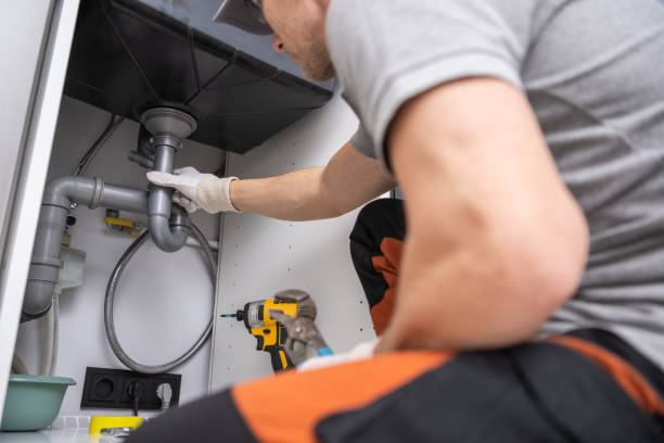 Sprinkler Systems in Myrtletown, CA